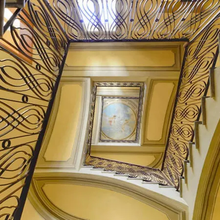 Grazioso In Centro- Wifi Ascensore Aria Condizionata