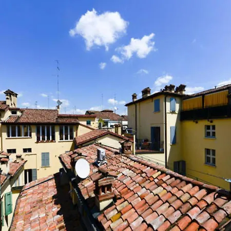 Grazioso In Centro- Wifi Ascensore Aria Condizionata Lejlighed