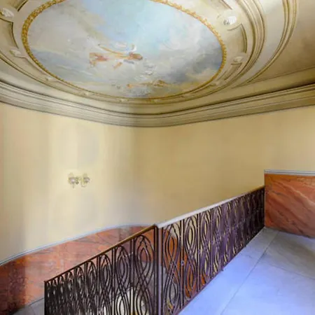 Grazioso In Centro- Wifi Ascensore Aria Condizionata Modena