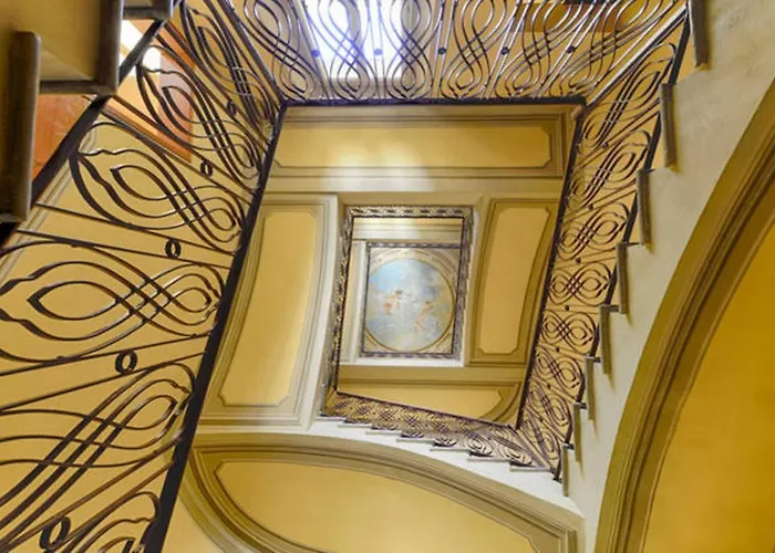 Grazioso In Centro- Wifi Ascensore Aria Condizionata