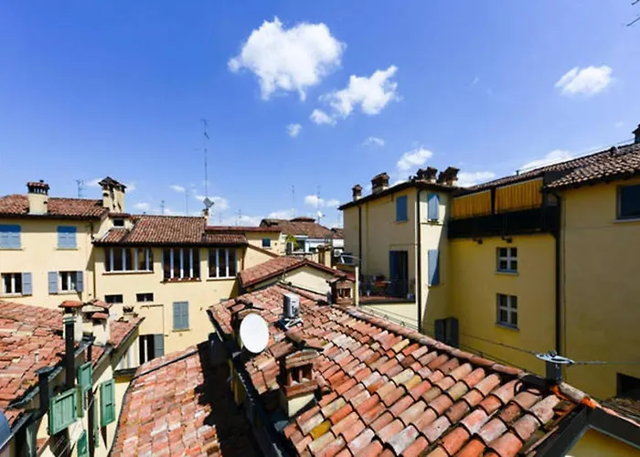 Grazioso In Centro- Wifi Ascensore Aria Condizionata Lejlighed