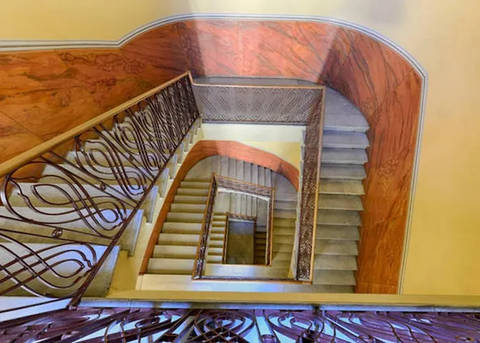 Διαμέρισμα Grazioso In Centro- Wifi Ascensore Aria Condizionata *