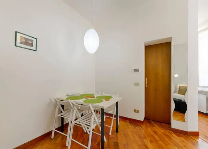 Appartement Grazioso In Centro- Wifi Ascensore Aria Condizionata